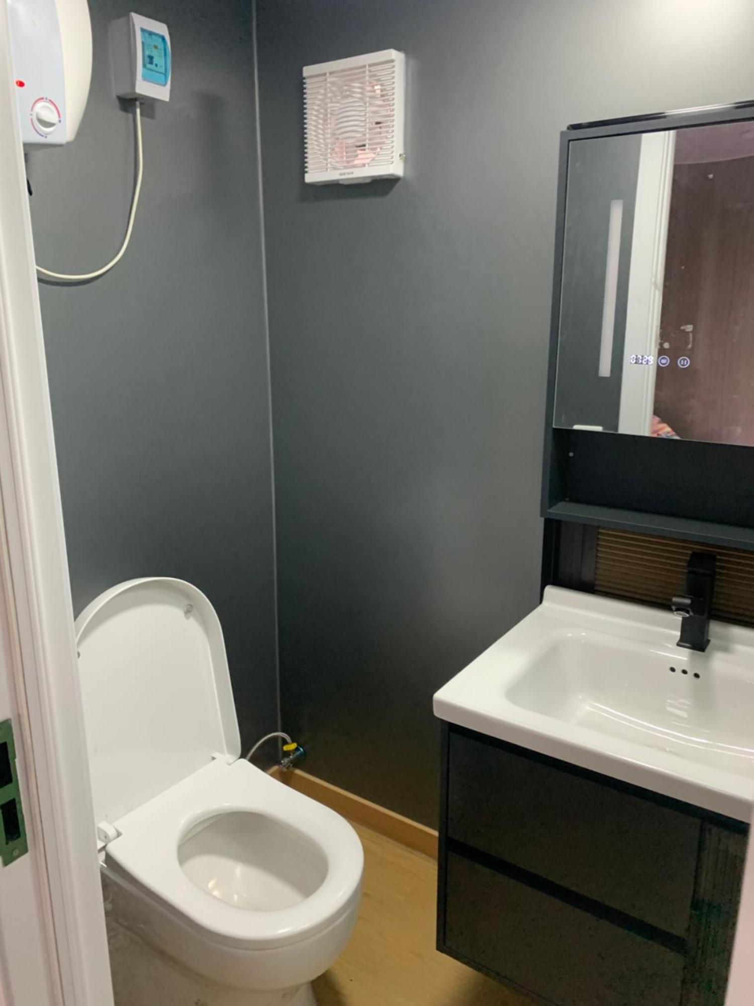 Houseboot Solcamastraat 24 C Otel Suameer Dış mekan fotoğraf